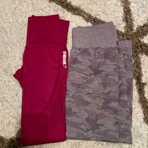 Gymshark Leggings
